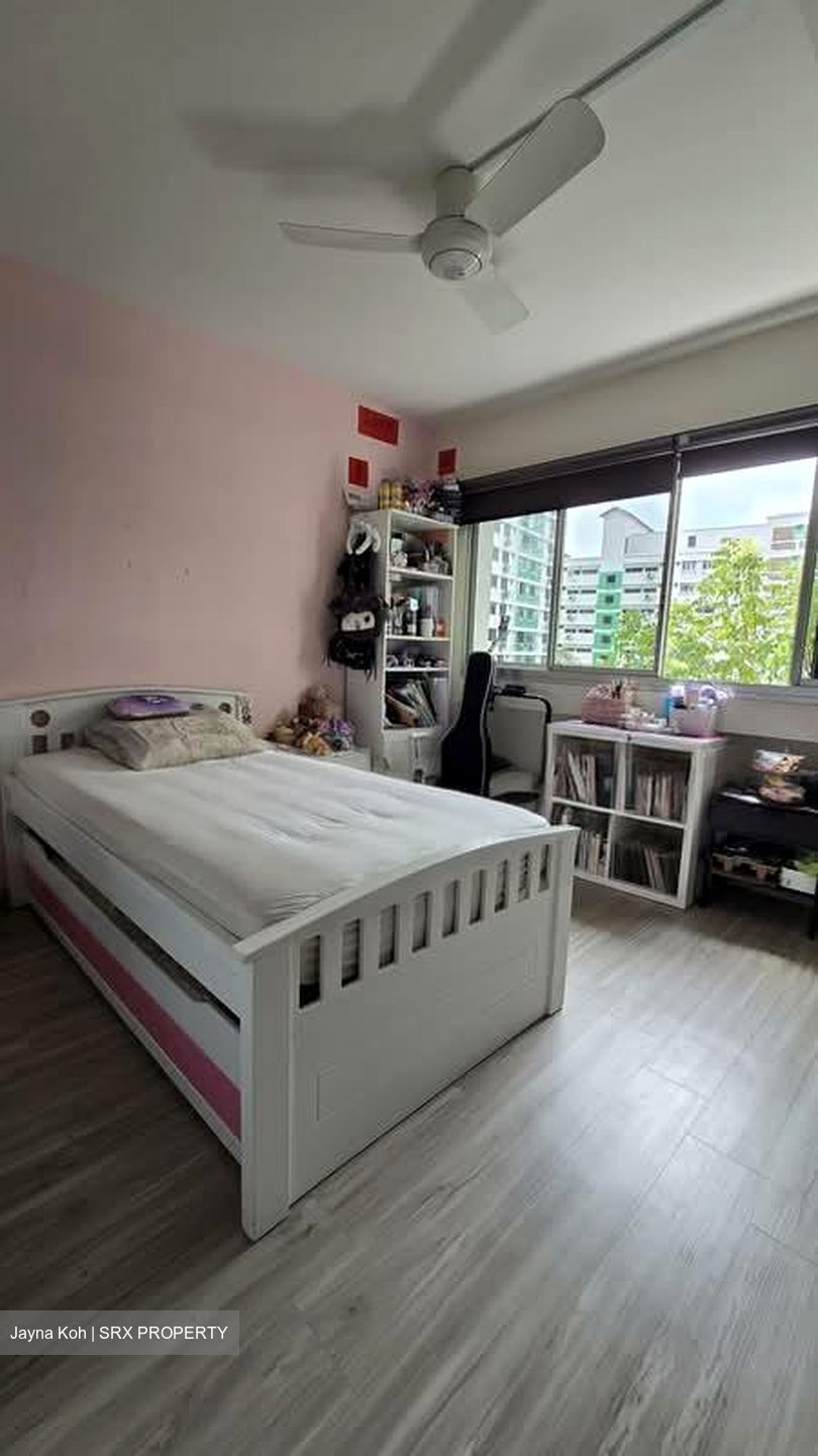 Blk 525 Serangoon North Avenue 4 (Serangoon), HDB Executive #601582581